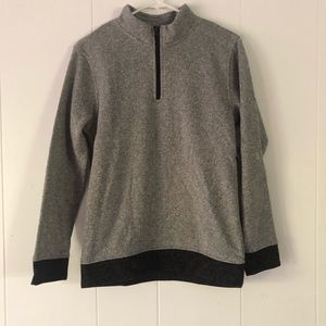 Old Navy Fleece Jacker for Boys XL